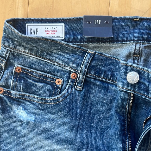 Gap jeans - Picture 2 of 3